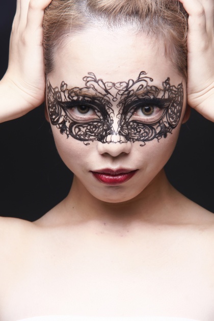 「masquerade」