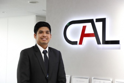 自分の選択を、信じて進む