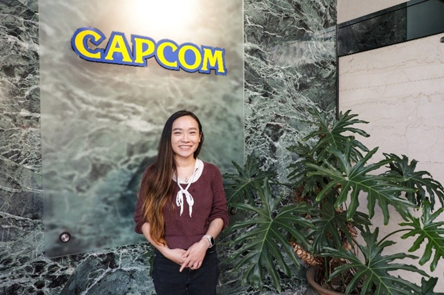 クリシア・ナタニア