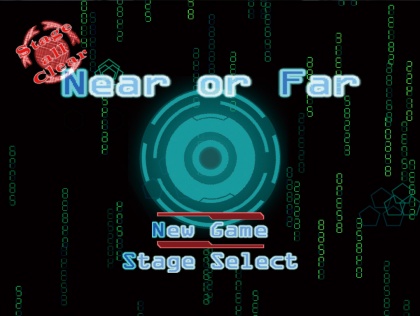 Near or Far