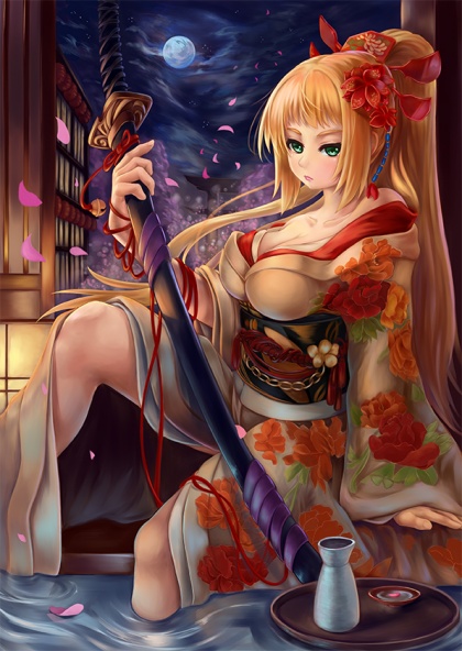 剣姫