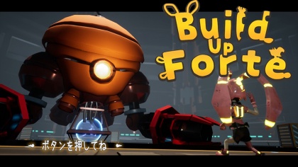 BuildUp.Forte