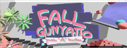Fall Gunyatto