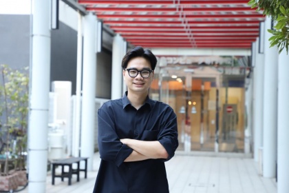 学び続けて、自分の会社へ