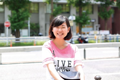 外国人に大阪を観光案内役立つ英語を実感