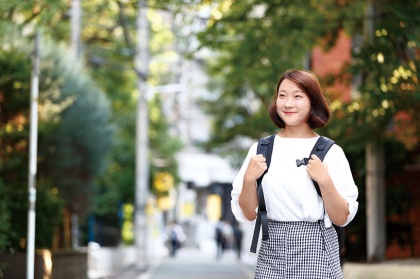 韓国語で話す楽しさを学べる実践重視の環境が魅力