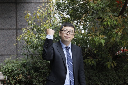 様々なチャレンジをして、自分の道を見つけよう！