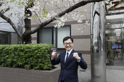 １度きりの人生、自分のワクワクを大切に！
〜やらずに後悔するより、やって後悔〜
