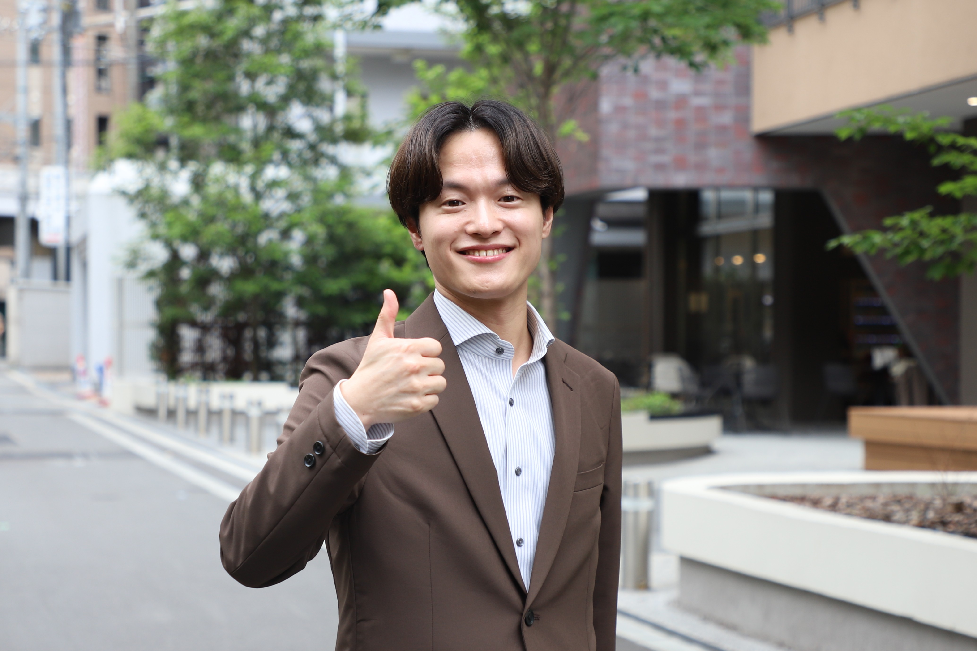 「自分らしい未来」を一緒に見つけましょう！