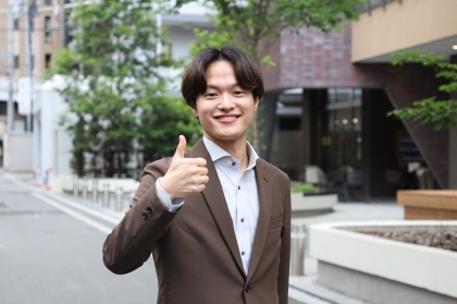「自分らしい未来」を一緒に見つけましょう！